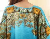 Summer Sexy Silk Nightgown Sleepshirts Women Short-sleeves Plus Size Sleepwear Lounge Casual Satin Silky Nightwear Female Dress - UltimateIntimate