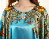 Summer Sexy Silk Nightgown Sleepshirts Women Short-sleeves Plus Size Sleepwear Lounge Casual Satin Silky Nightwear Female Dress - UltimateIntimate
